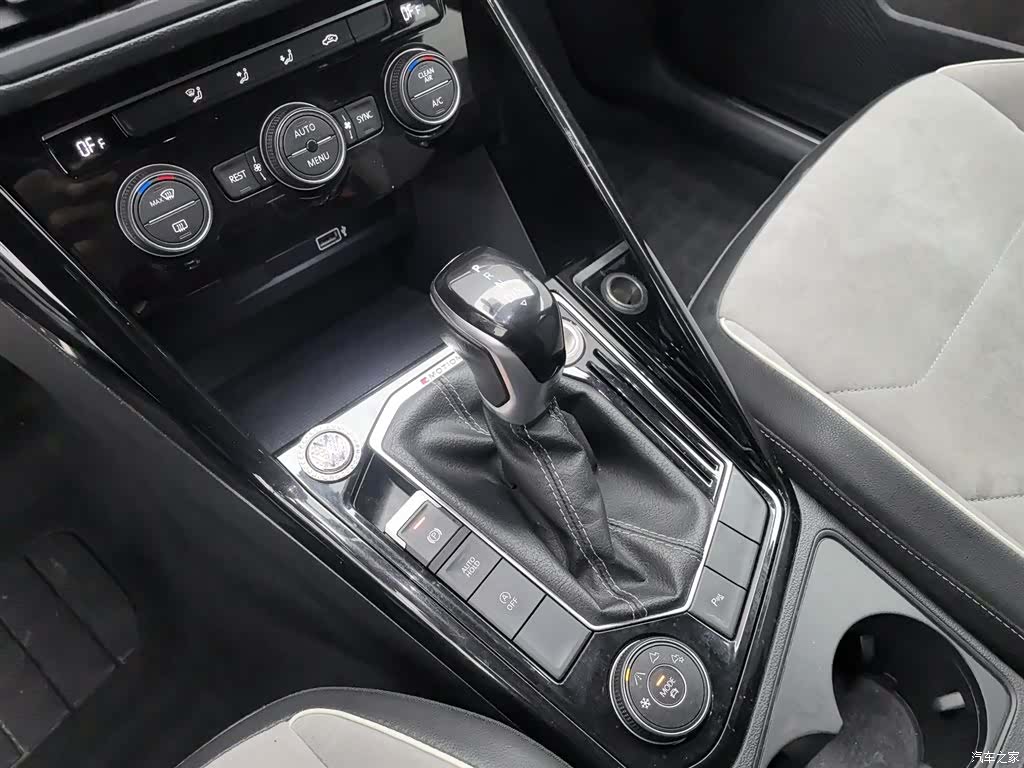 Volkswagen Tayron, 2020 13