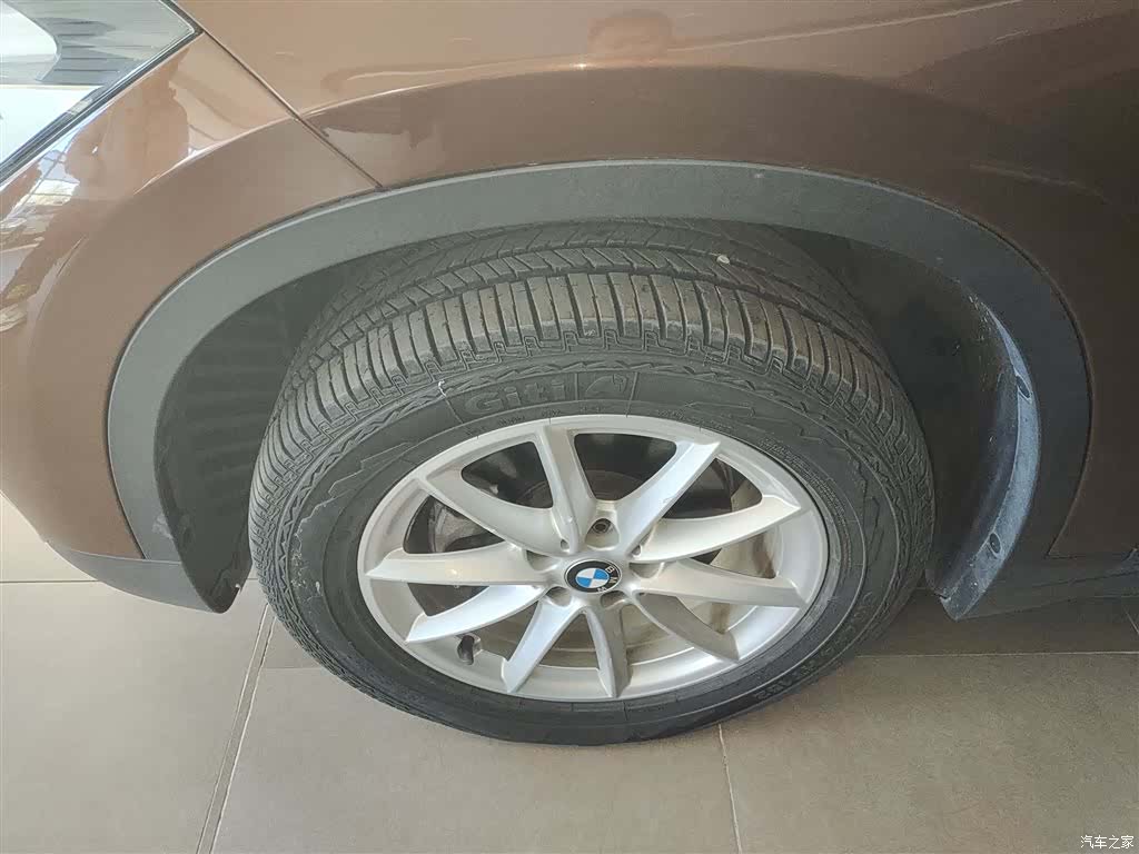 BMW X1, 2017 23