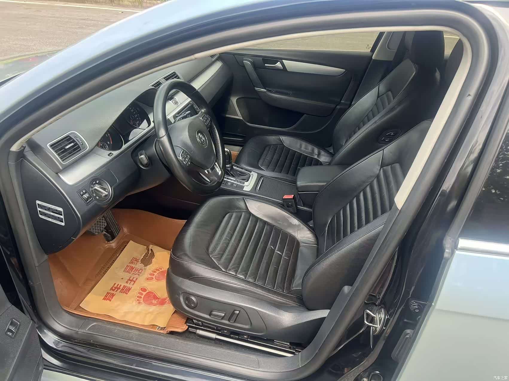 Volkswagen Magotan, 2013 7