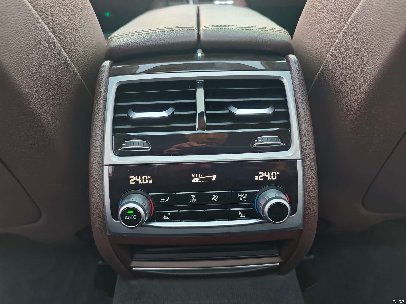 BMW 7 Series, 2017 13