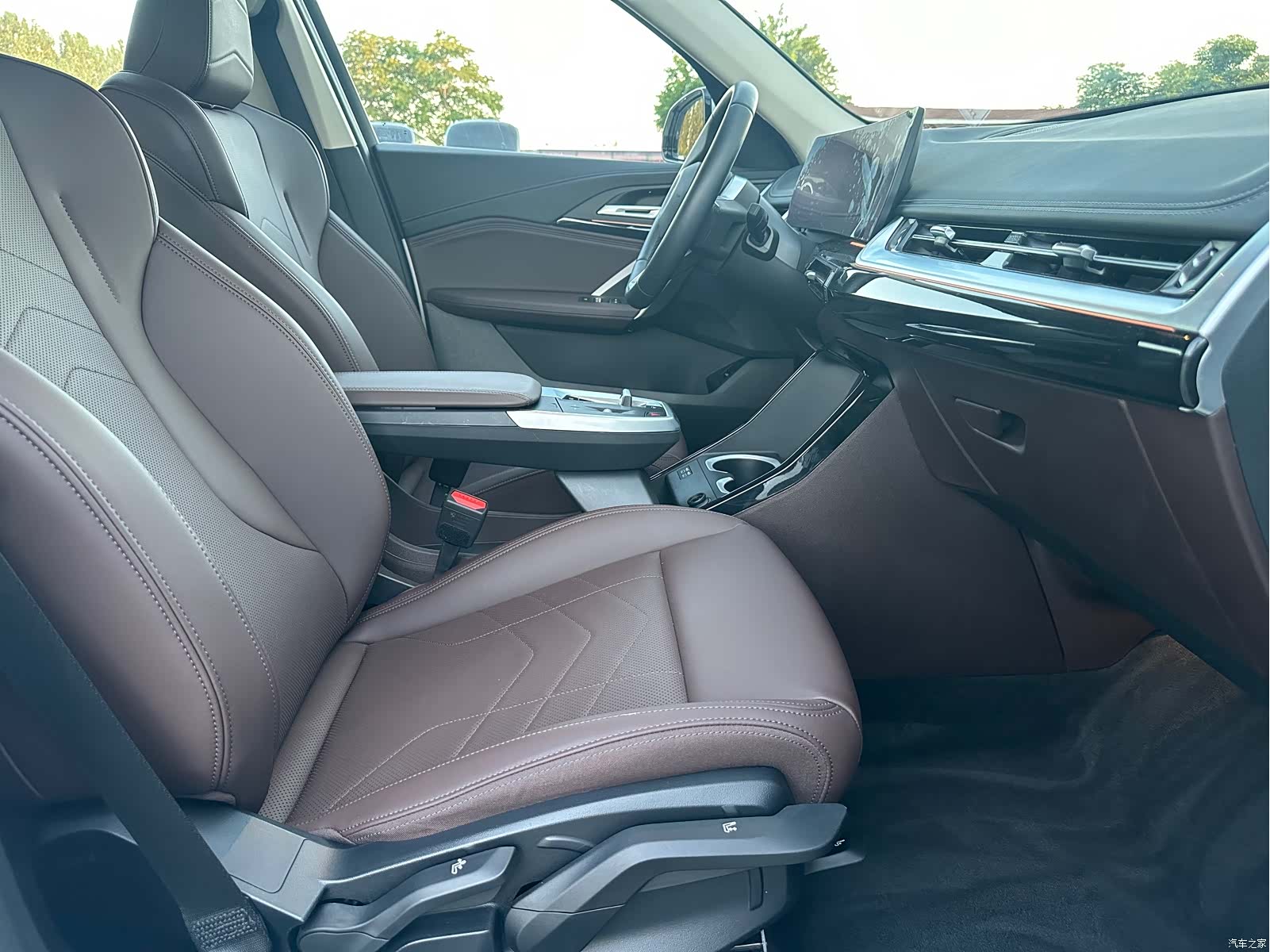 BMW X1, 2024 9