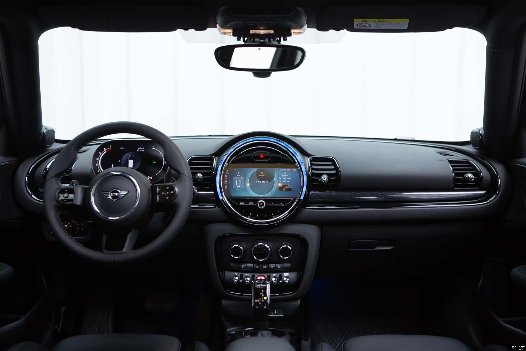 Mini Clubman, 2023 7