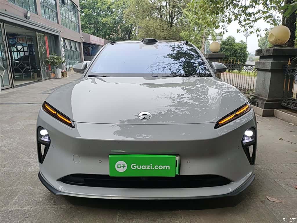 NIO ET5, 2023 3