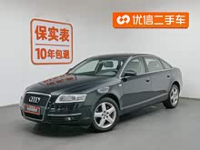 �µ�A6L 2005�� 3.0L ����������
