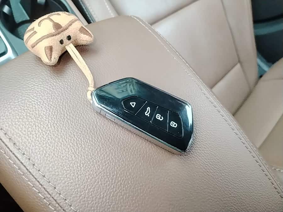 Hyundai Tucson 2016, фото 17