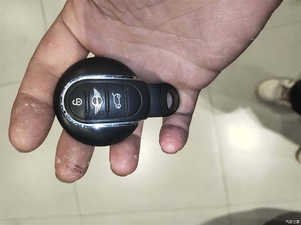 Mini ONE, 2018 9