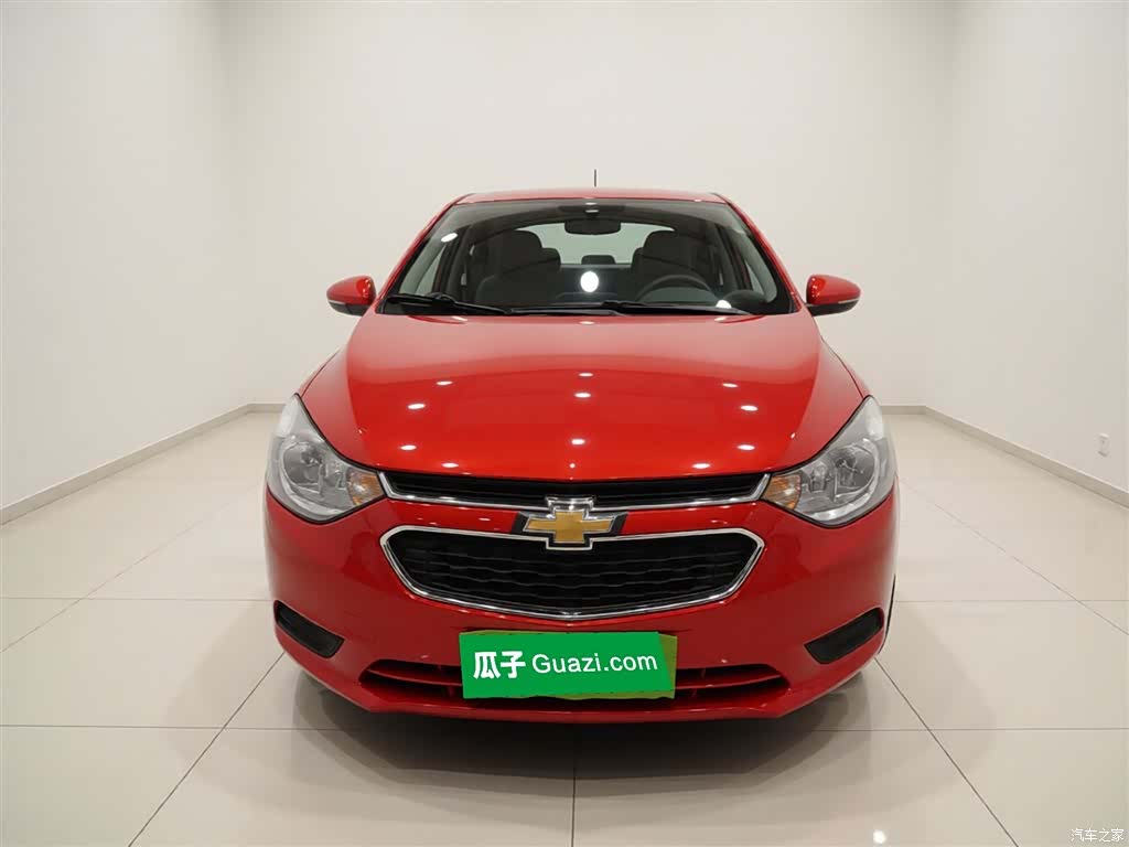 Chevrolet 3, 2017 24