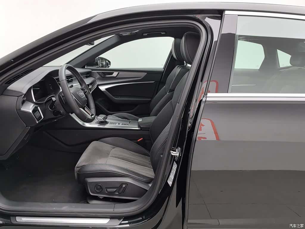 Audi A6L, 2020 10