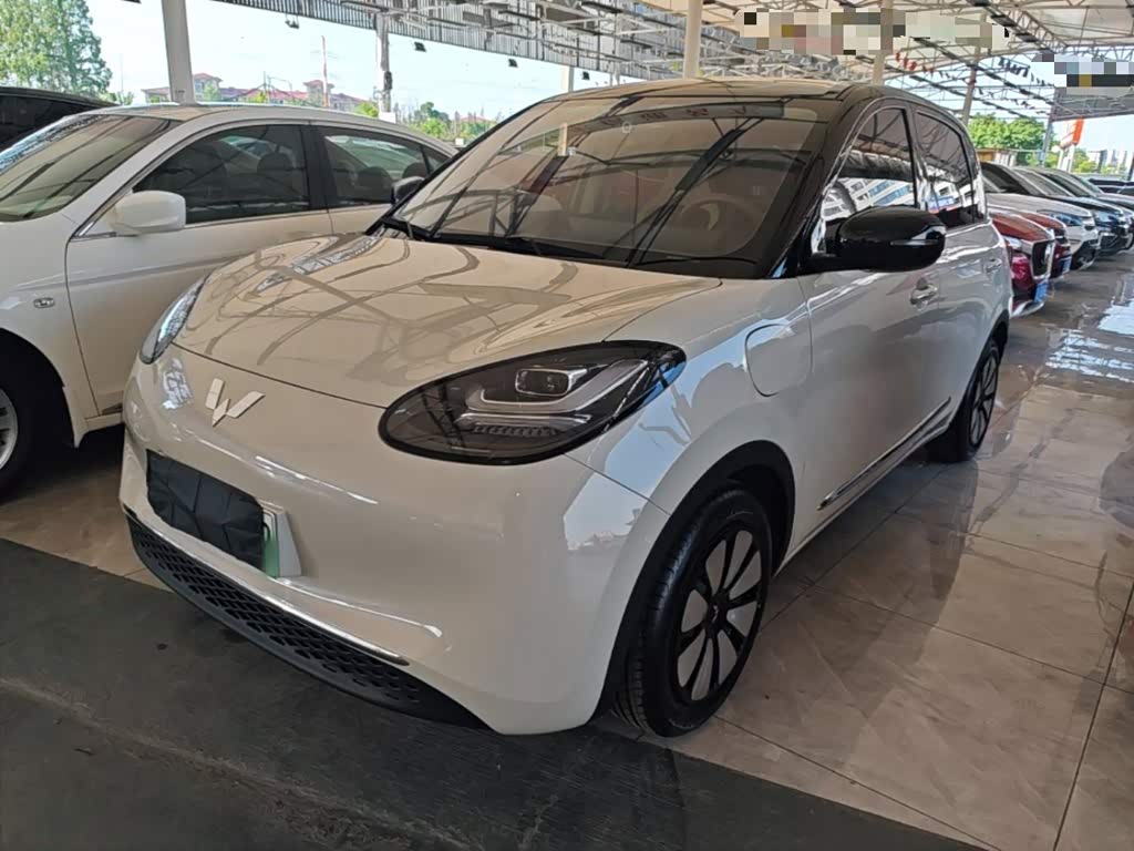 Wuling Binguo