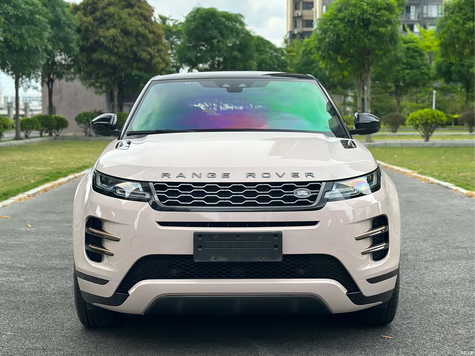 Land Rover Range Rover, 2020 2