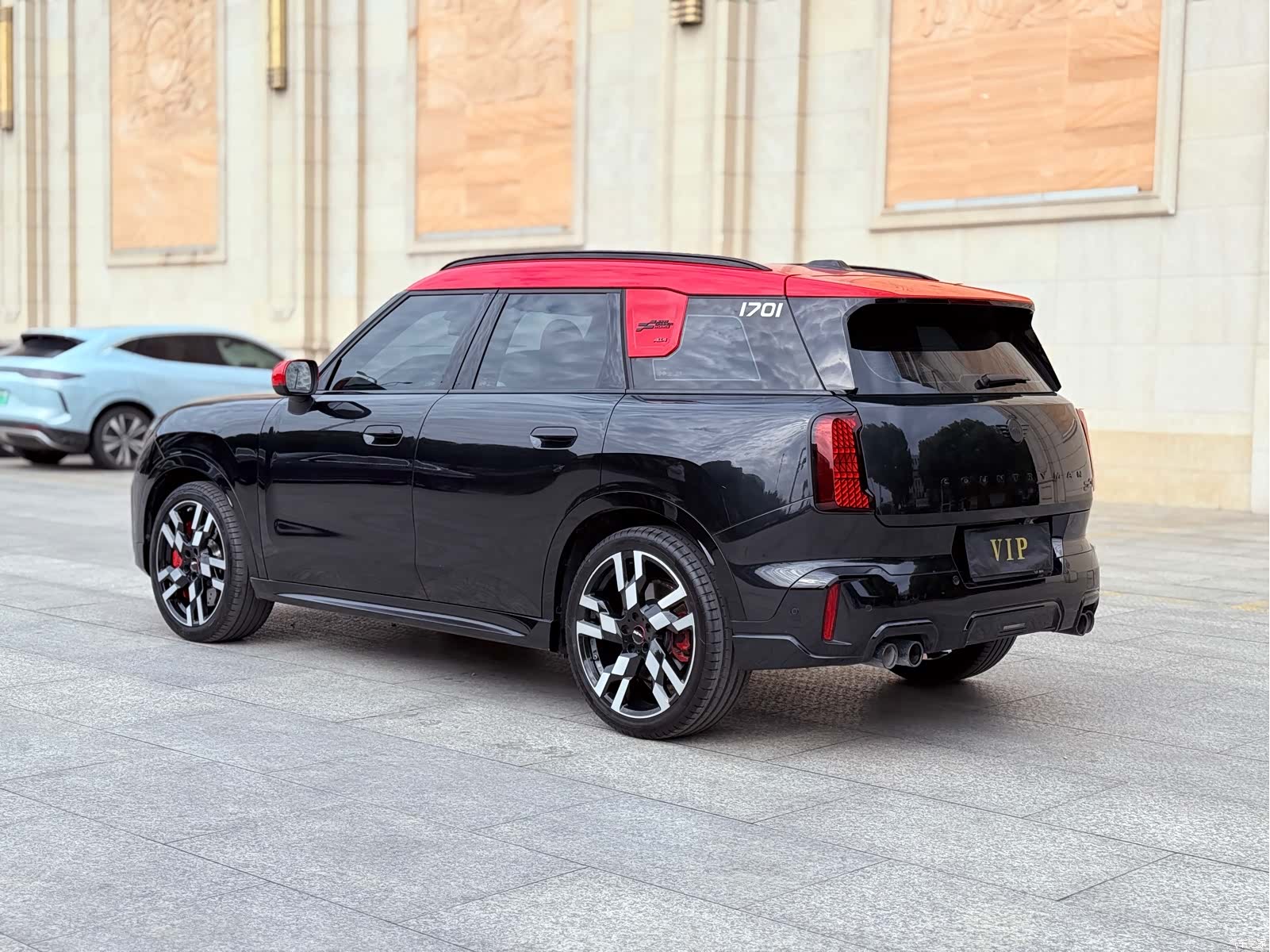 Mini Countryman, 2024 6