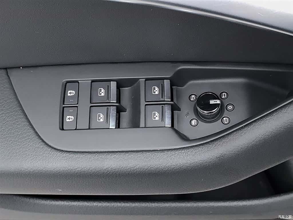 Audi A6L, 2020 9