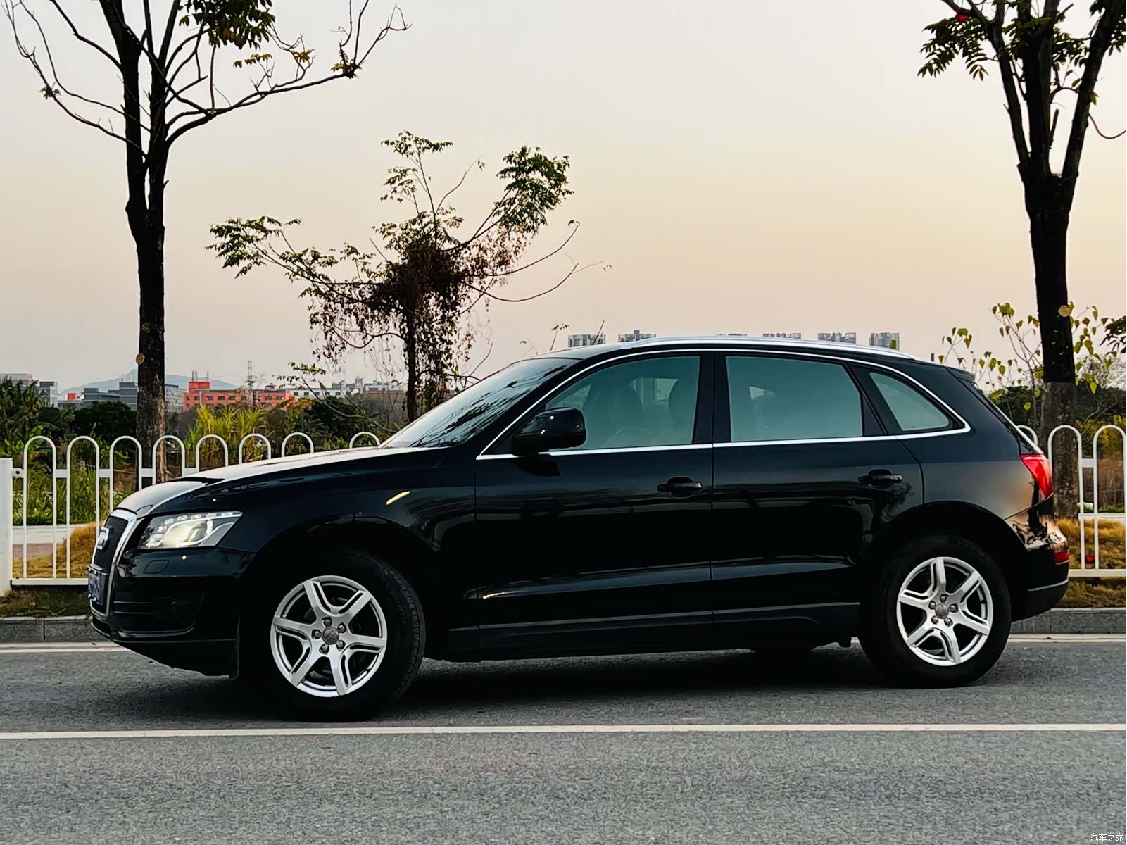 Audi Q5, 2012 2