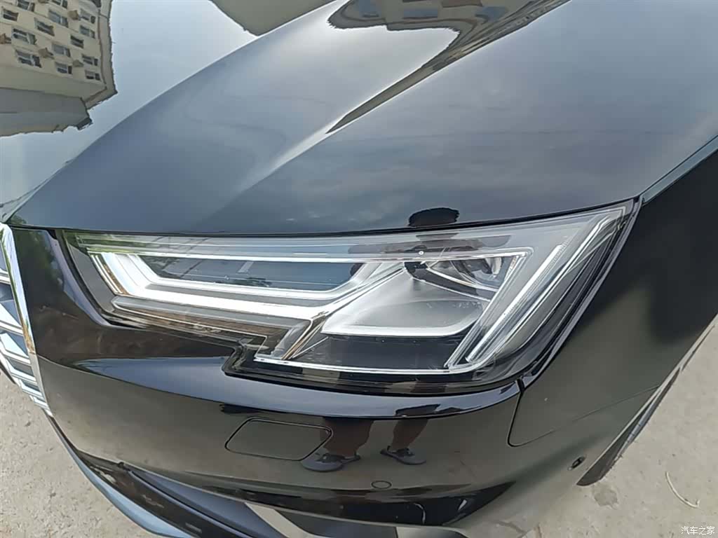 Audi A4L, 2020 24