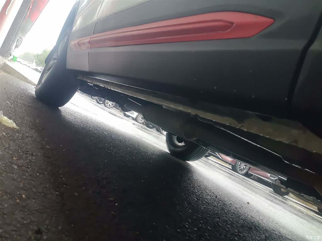 Changan CS75, 2021 16