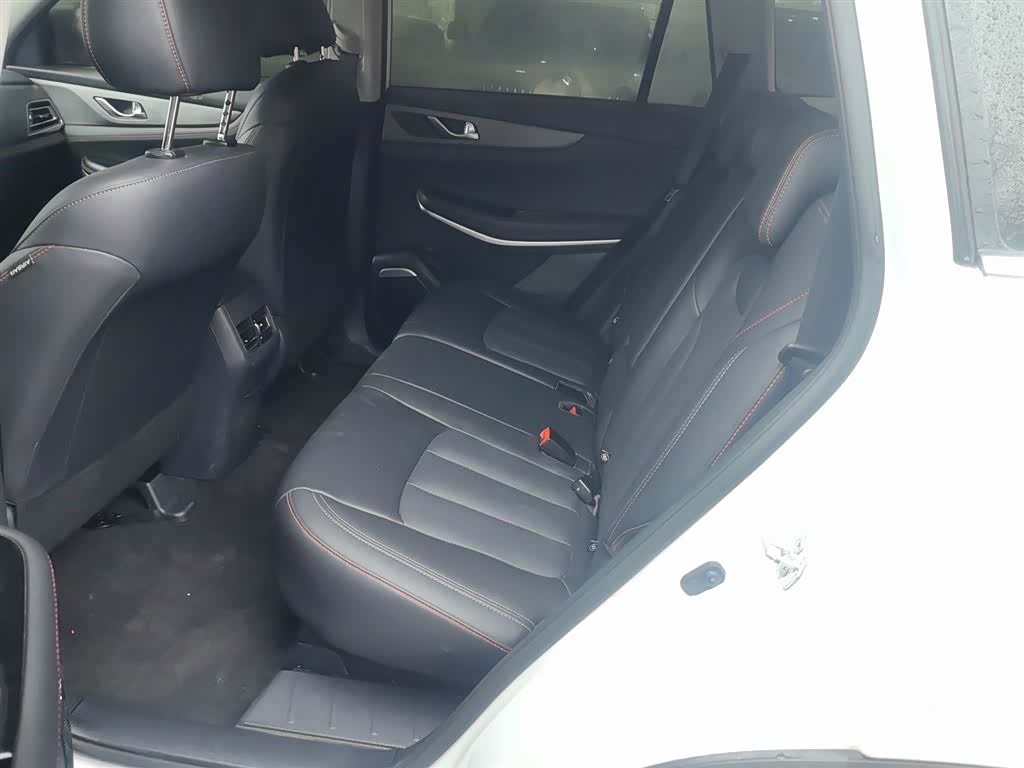 Changan CS75, 2021 14