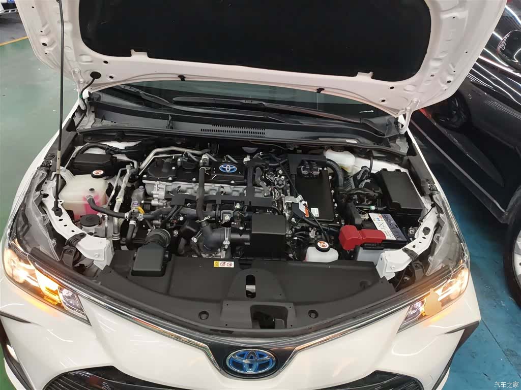 Toyota Corolla, 2022 20