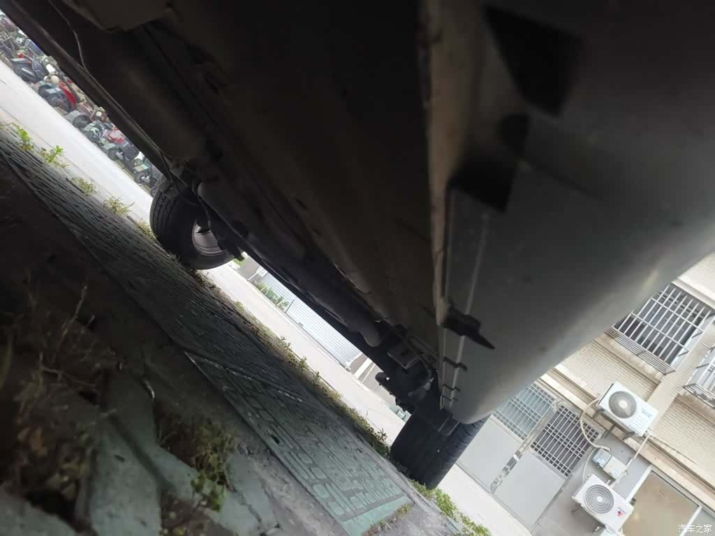 GAC GS3, 2018 19