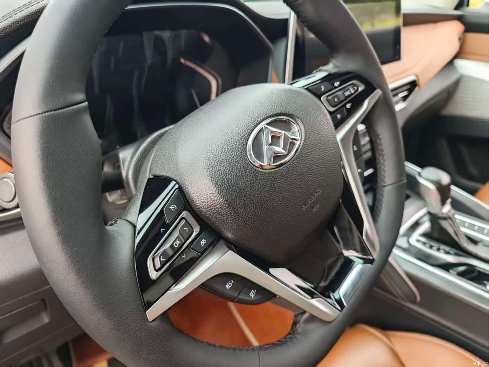 Maxus D90, 2019 19