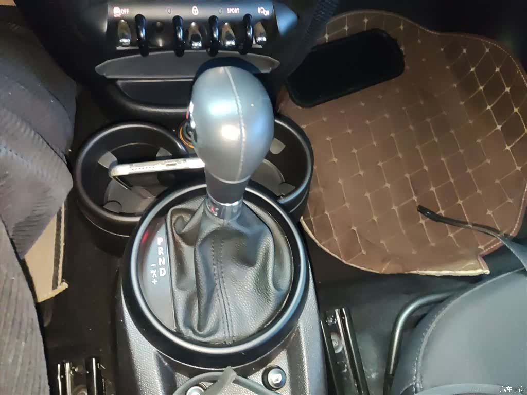 Mini Countryman, 2015 6