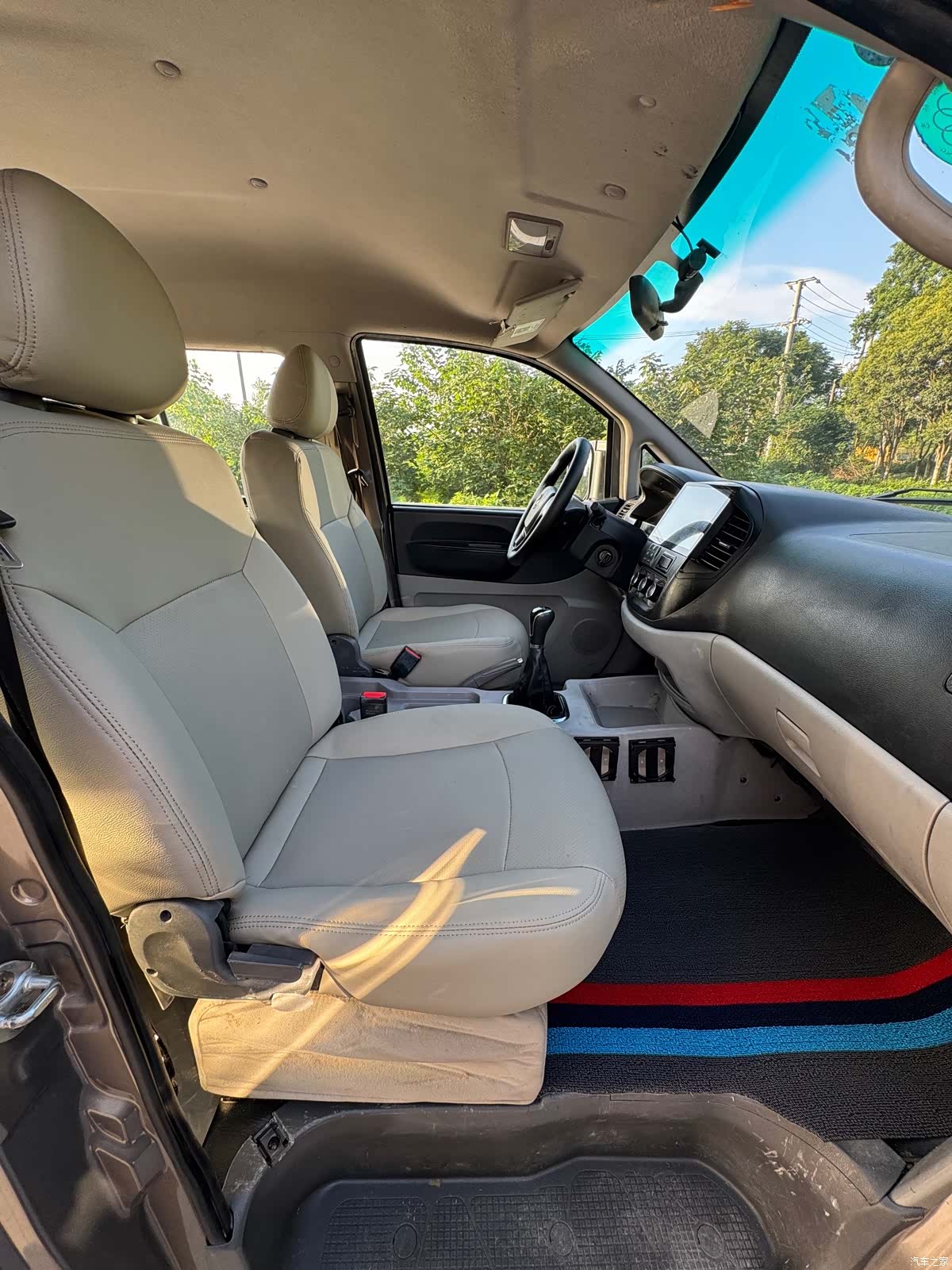 DongFeng M3, 2019 8