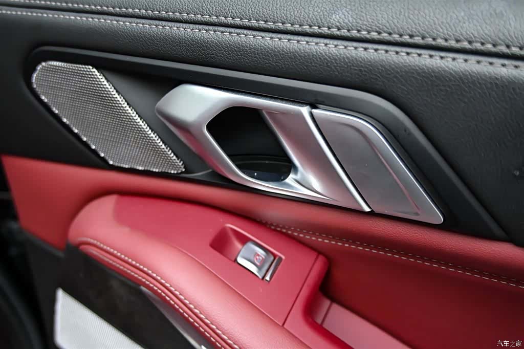 BMW X5, 2023 28
