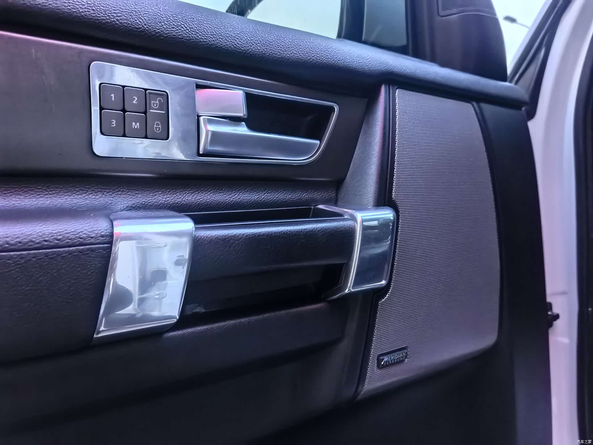 Land Rover Discovery, 2015 6