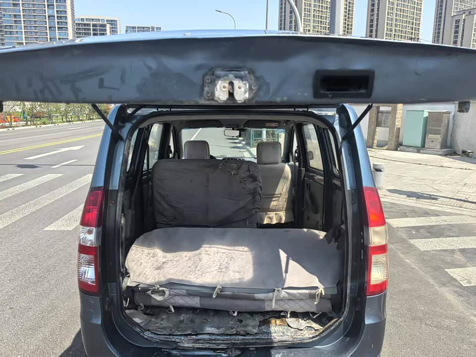 Wuling Wuling Hongguang