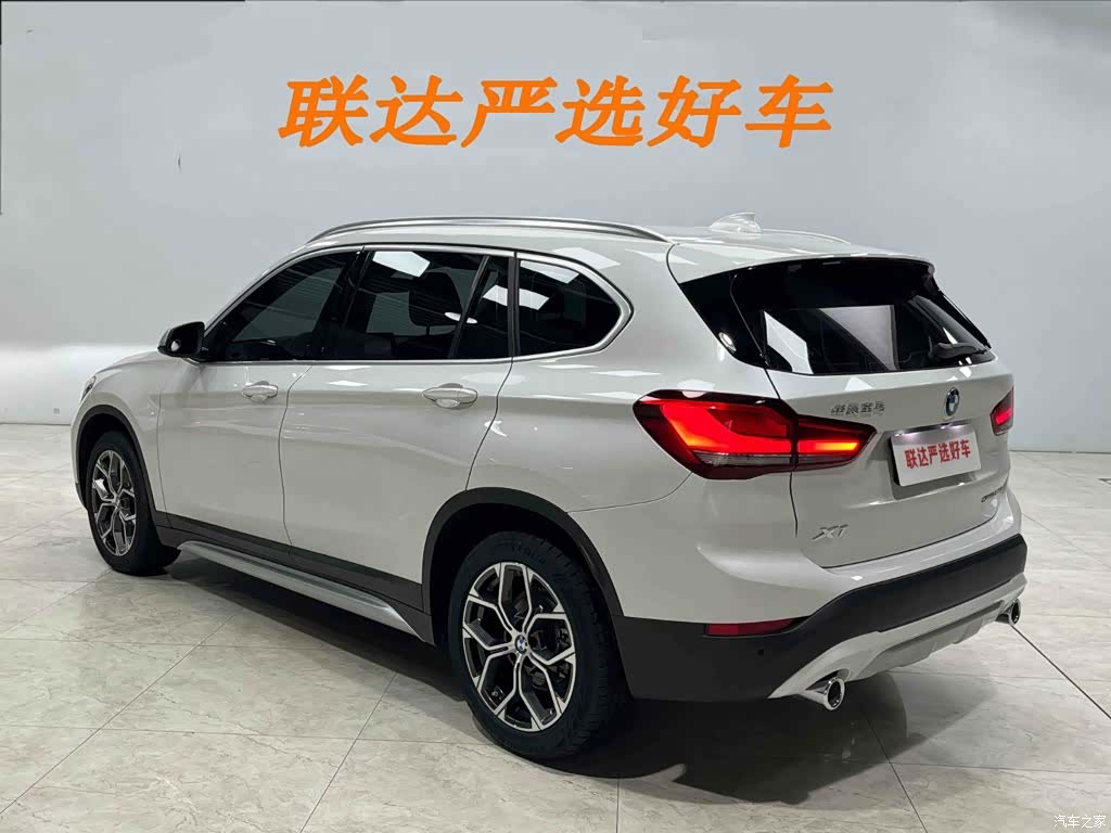 BMW X1, 2022 24