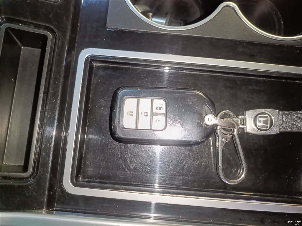 Honda Elysion, 2020 9