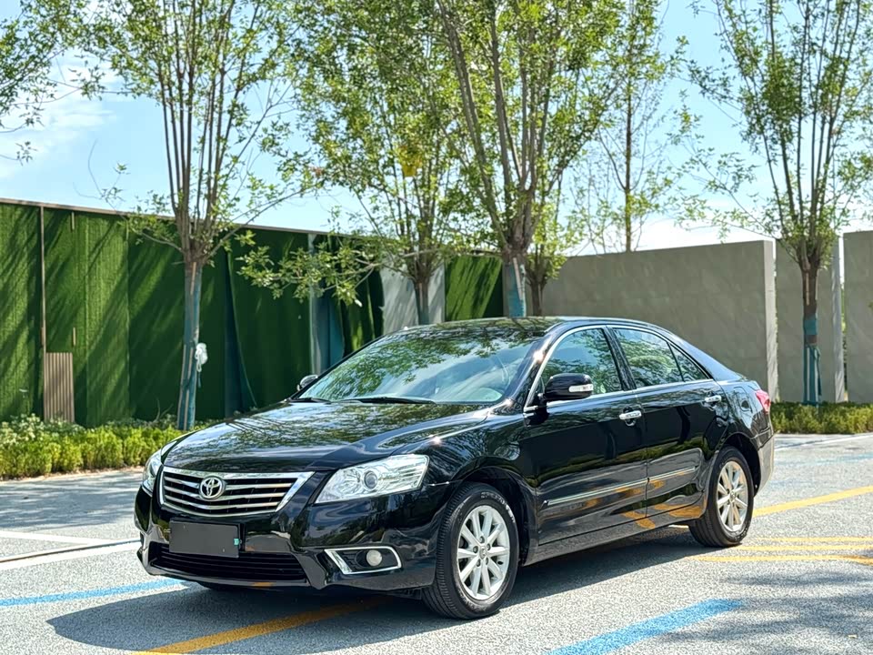 Toyota Camry Toyota Camry