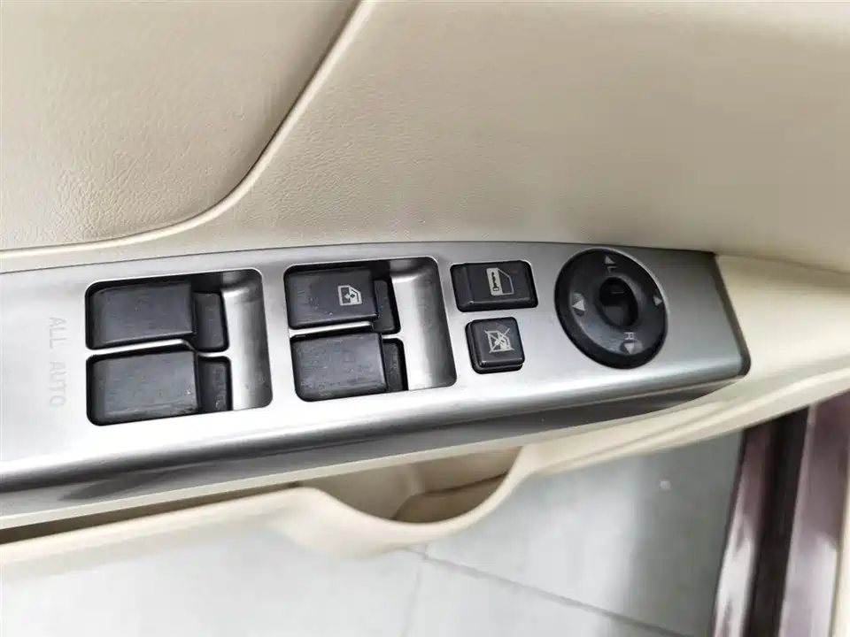 Geely Classic Emgrand