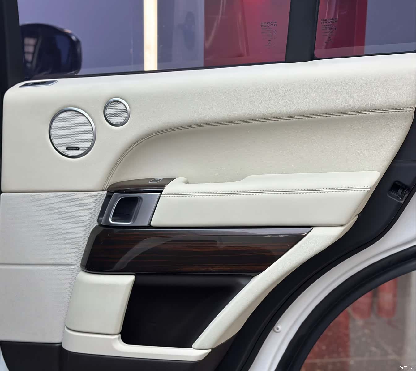 Land Rover Range Rover, 2017 9