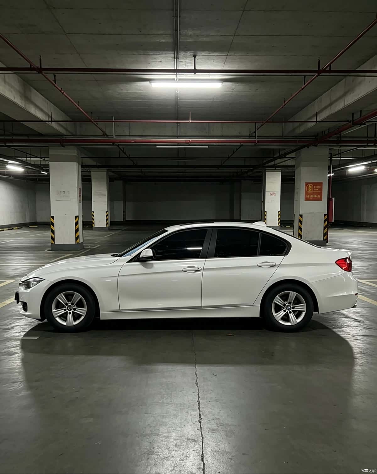 BMW 3 Series, 2013 13
