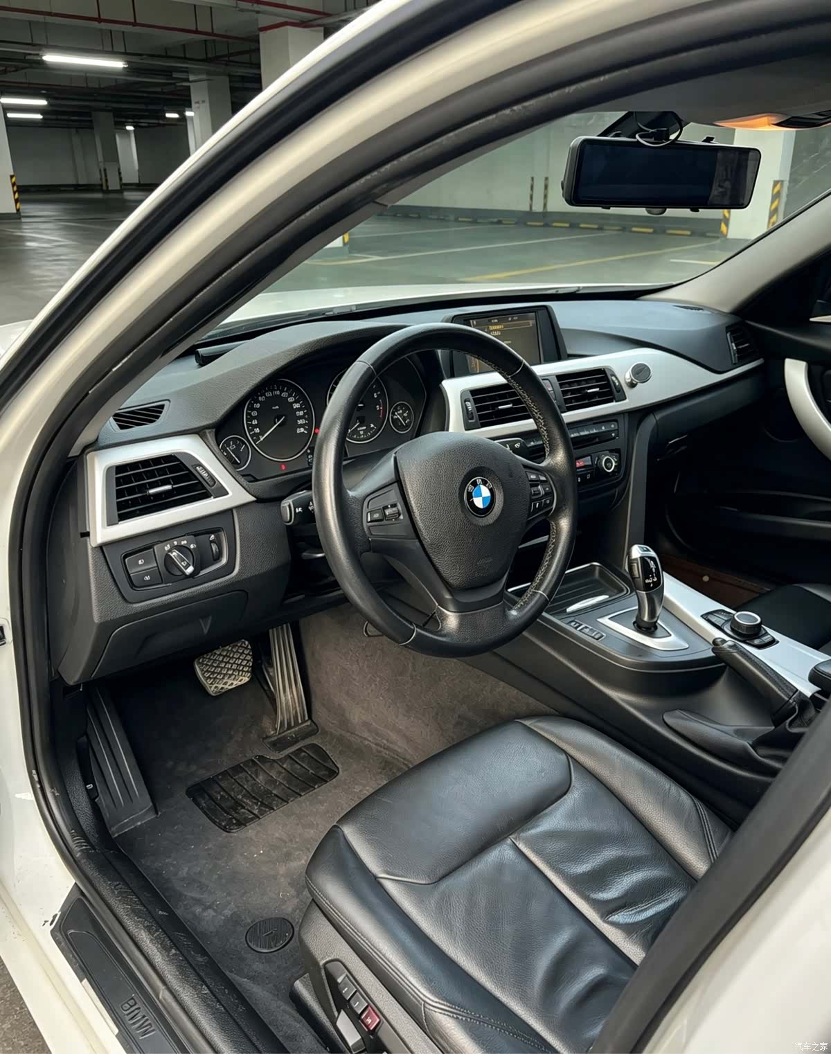 BMW 3 Series, 2013 все фото