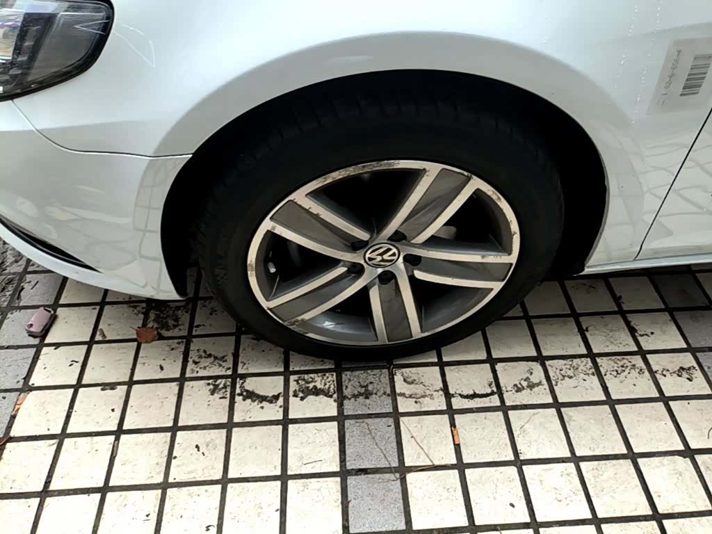 Volkswagen CC, 2018 25