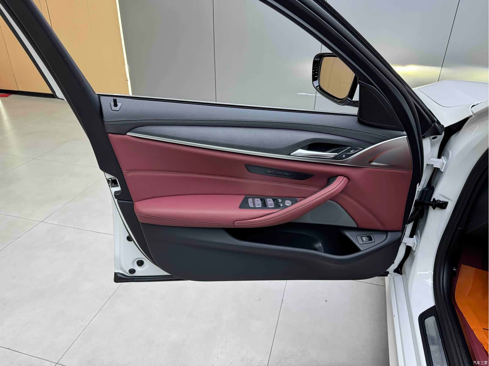 BMW 5 Series, 2023 6
