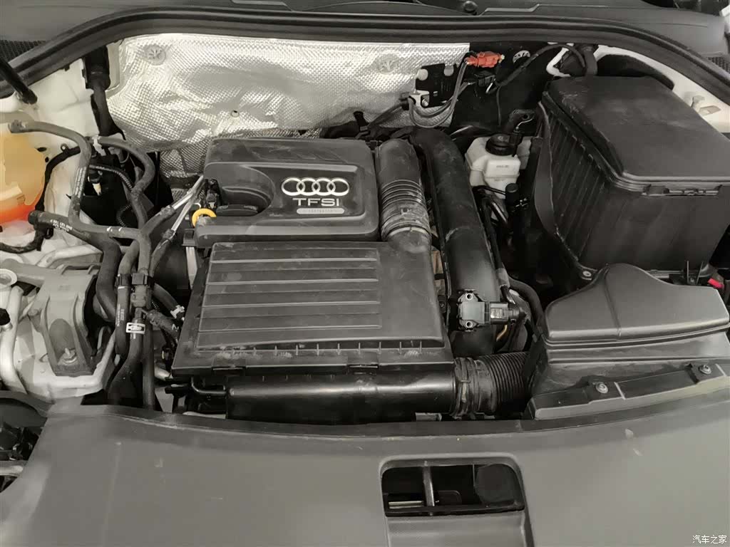 Audi Q3, 2017 16