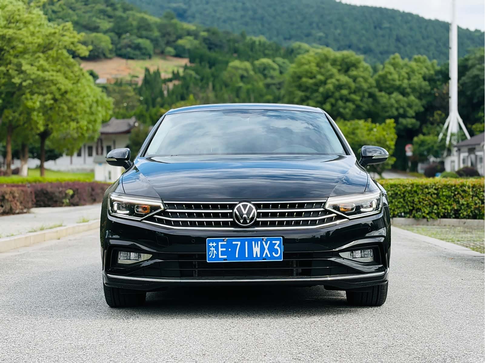 Volkswagen Magotan, 2024 2
