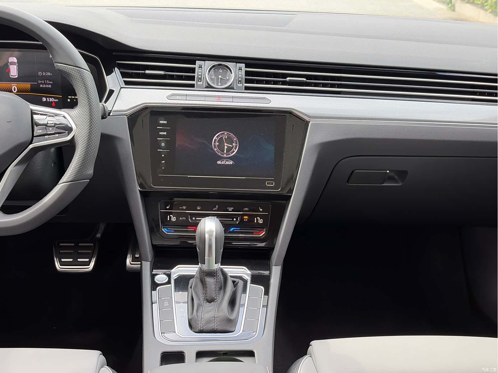 Volkswagen Magotan, 2024 16
