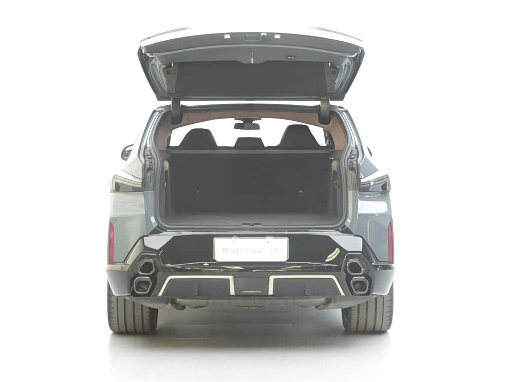 BMW XM, 2023 6