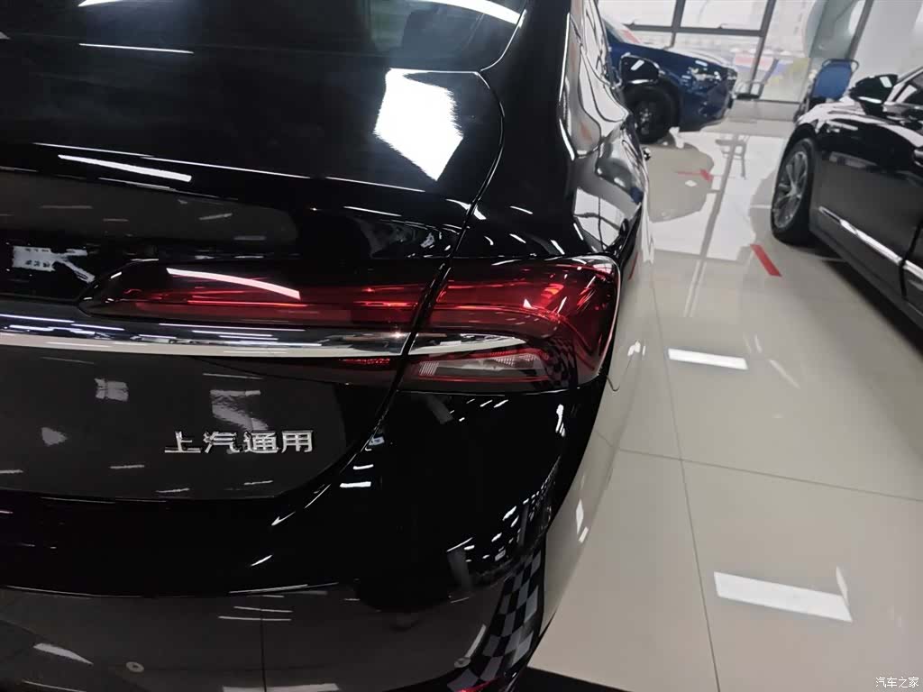 Buick LaCrosse, 2022 8