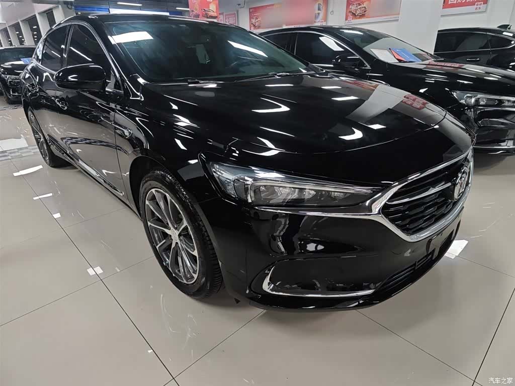 Buick LaCrosse, 2022 4