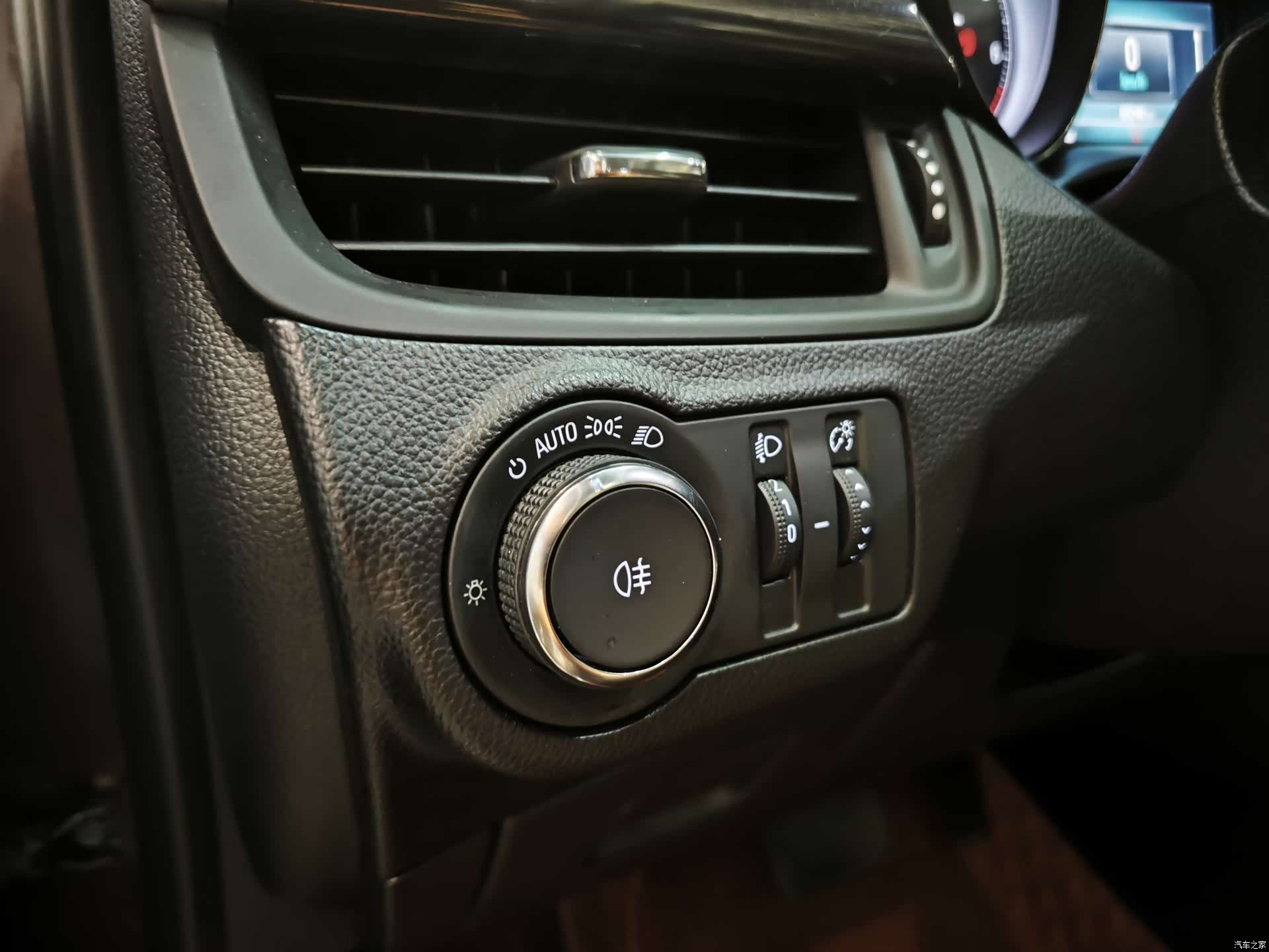 Buick Envision Plus, 2020 20