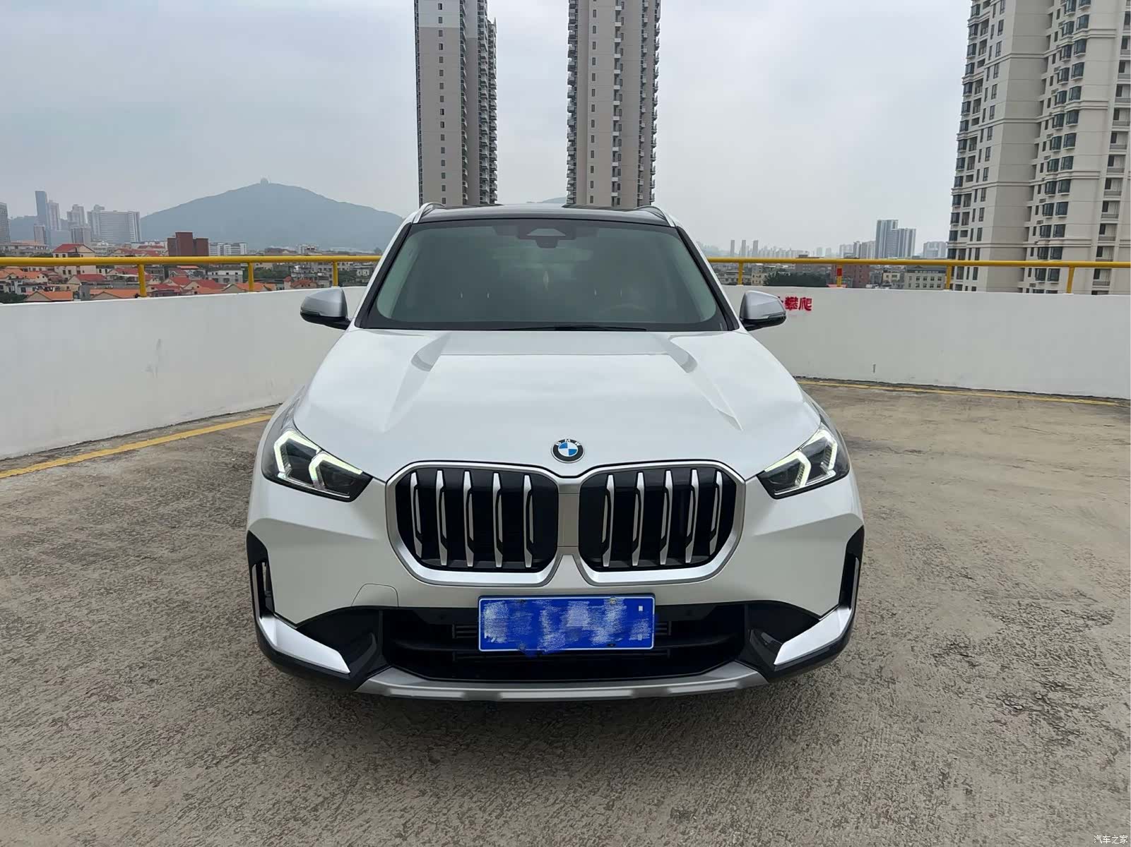 BMW X1, 2023 2