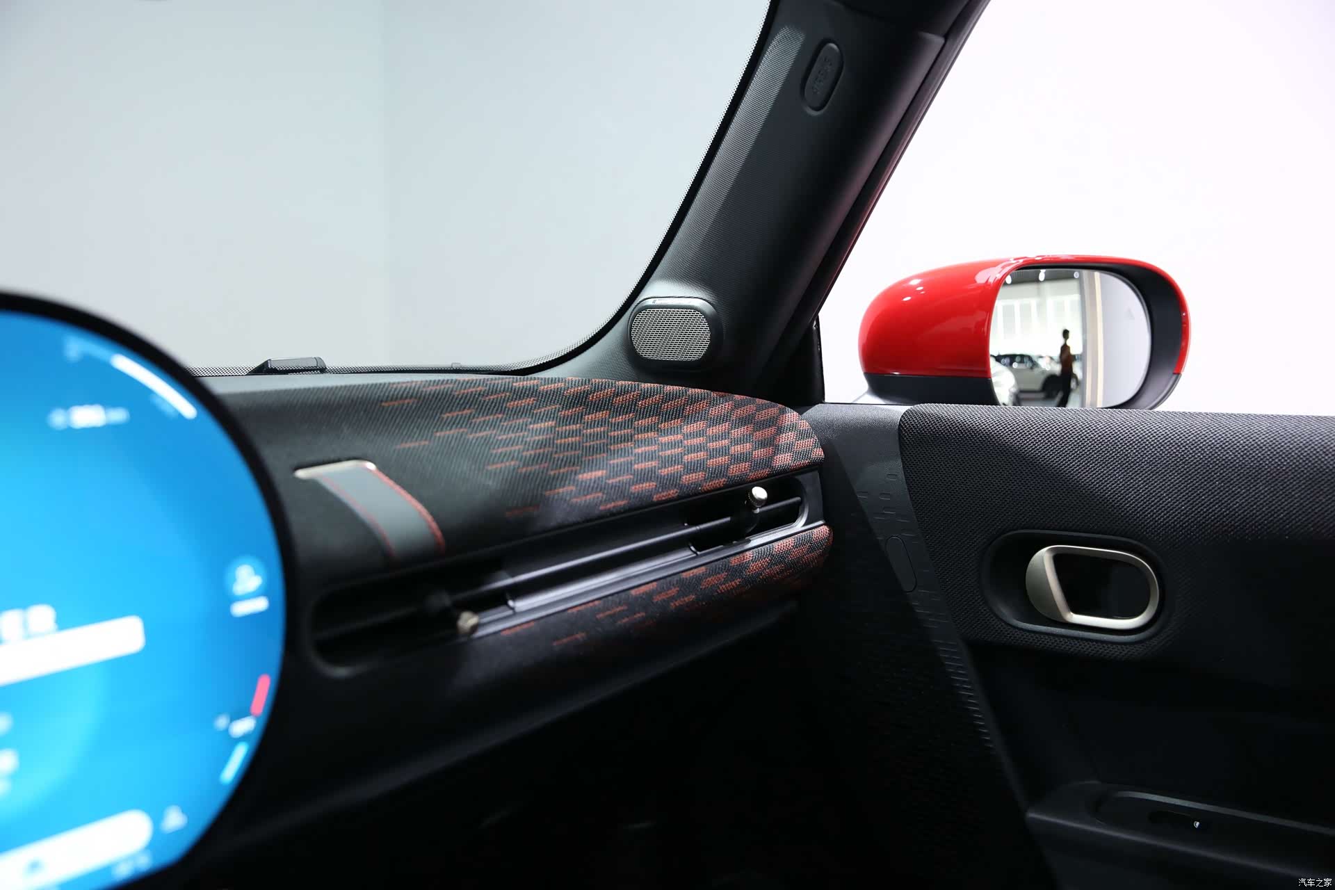 Mini Cooper, 2025 18