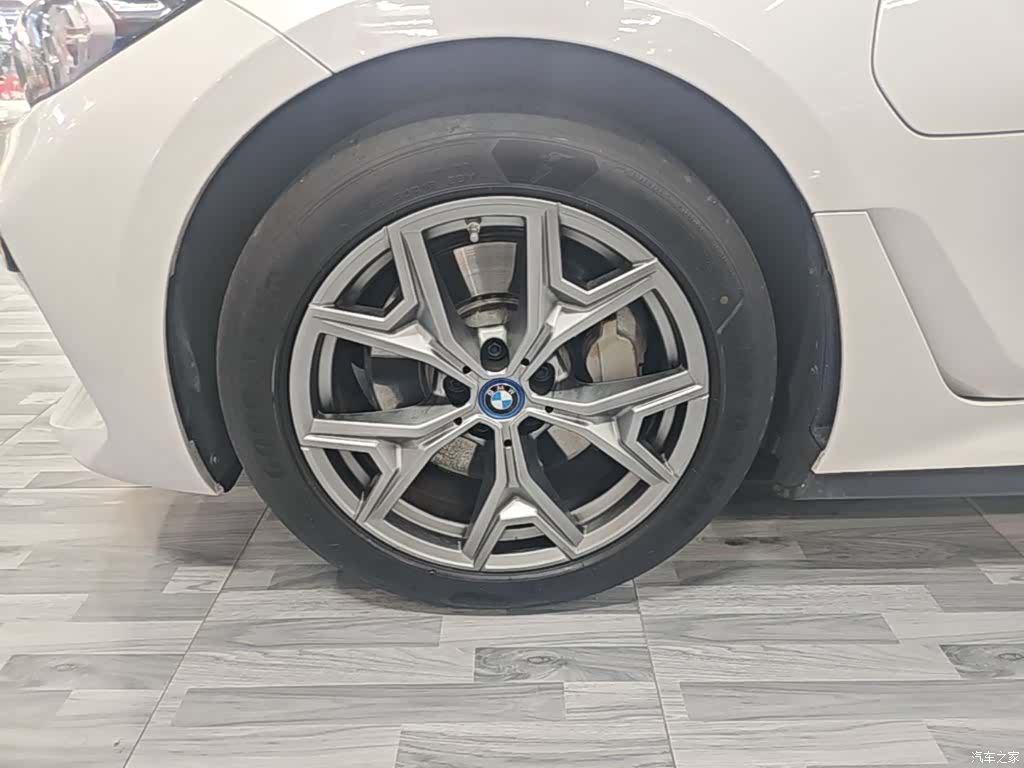 BMW i3, 2023 23