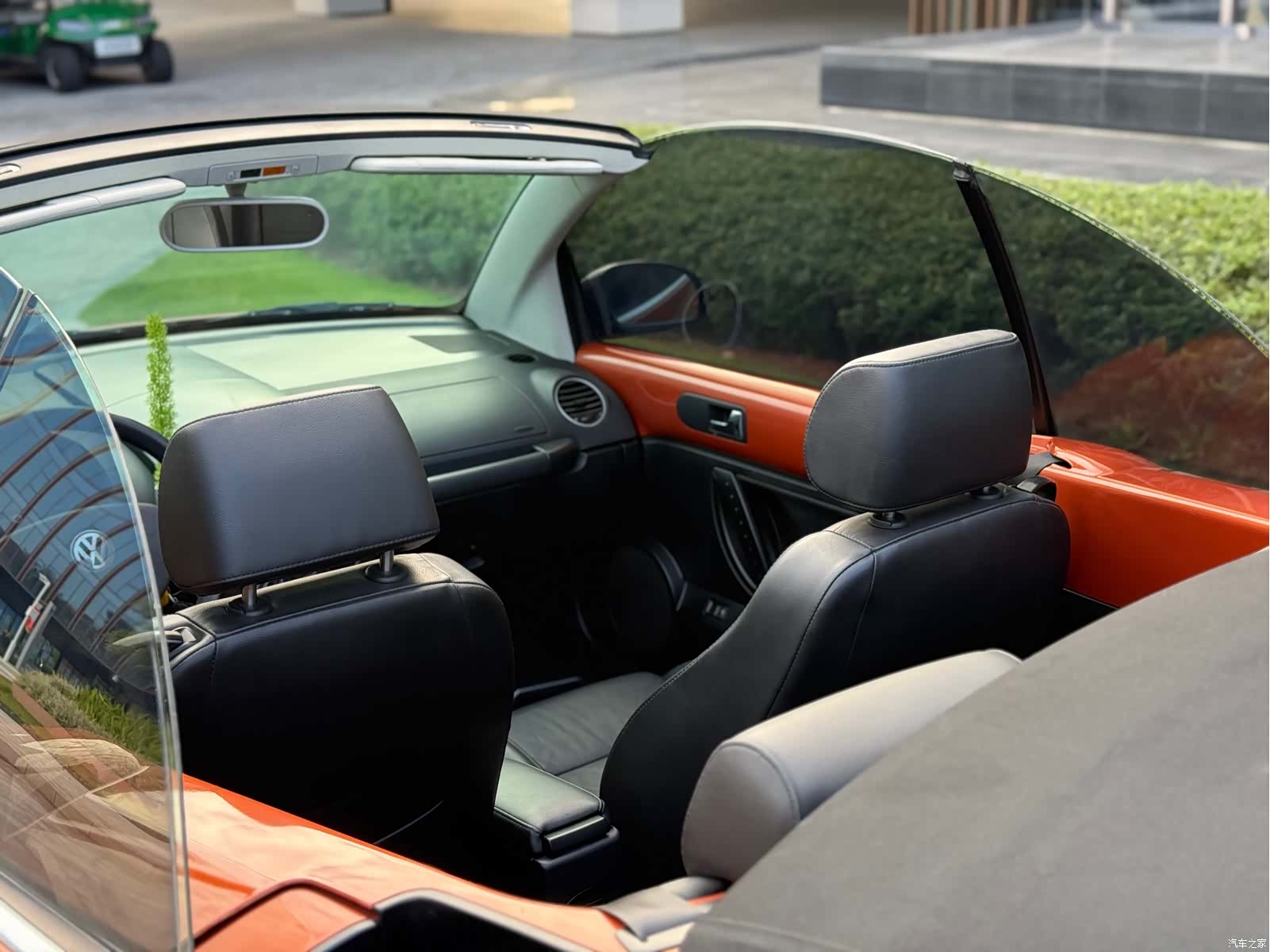 Volkswagen 2.0, 2011 12