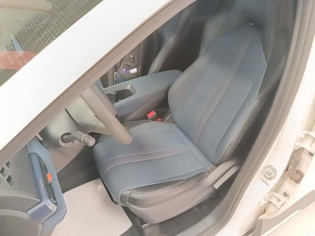 BYD Seagull, 2024 15