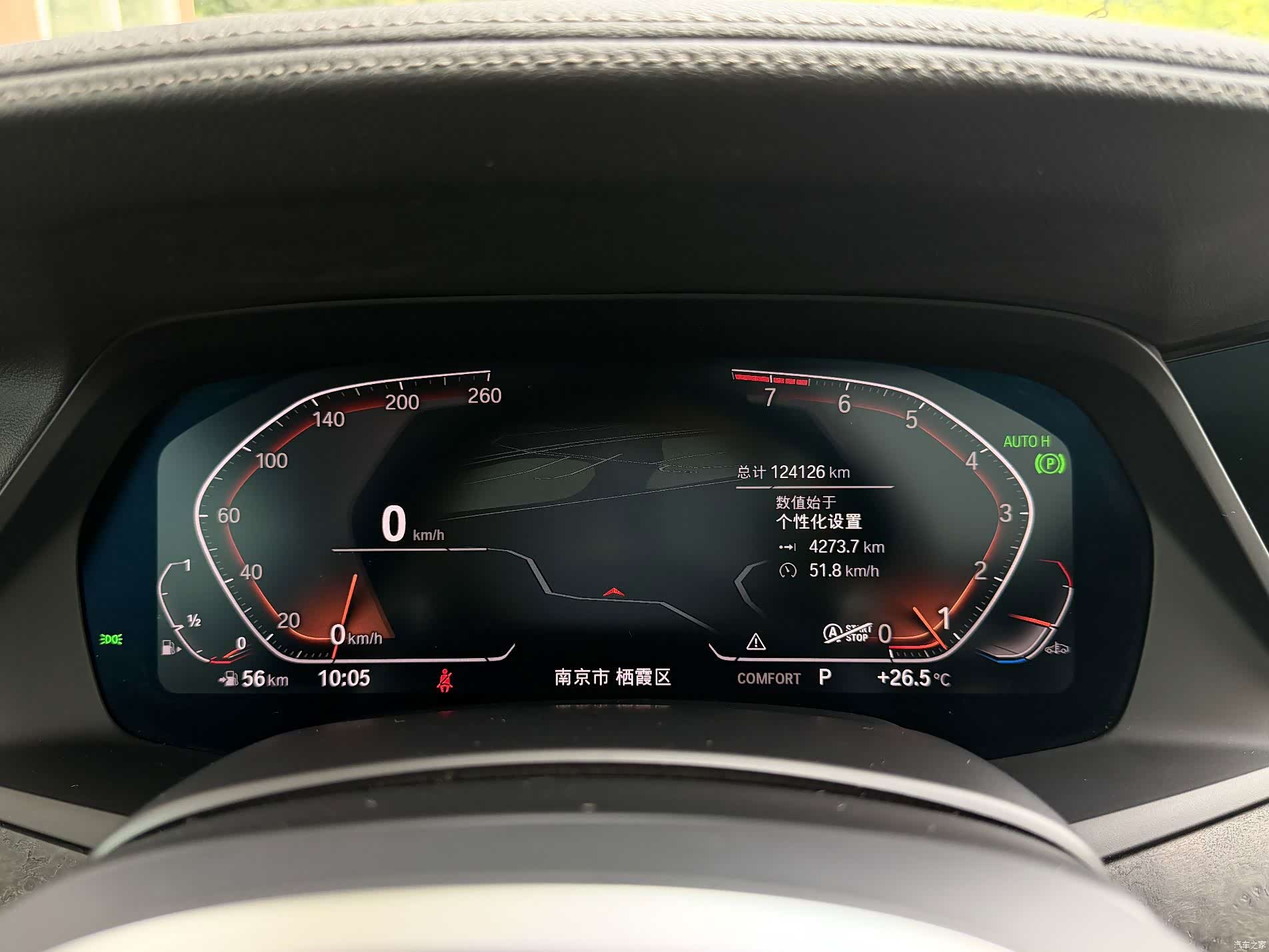 BMW X5, 2020 6